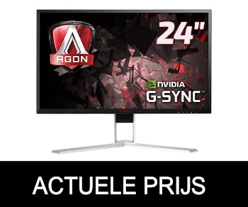 AOC AGON AG241QG