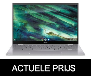 ASUS Chromebook Flip C436FA-E10248