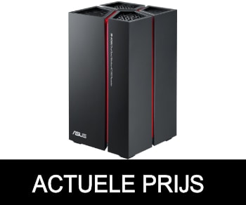 ASUS RP-AC68U wifi extender