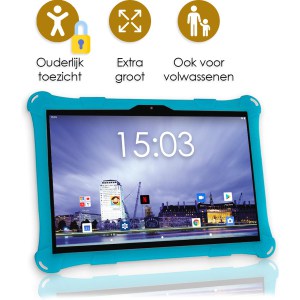 AngelTech Kindertablet