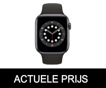 Apple Watch 6