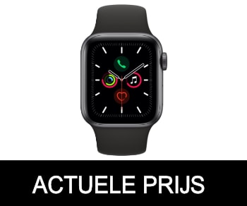 Apple Watch series 5 smartwatch