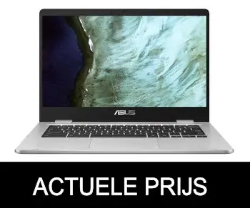 Asus Chromebook C423NA-EB0350