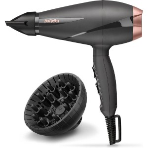 BaByliss Smooth Pro 2100W Föhn