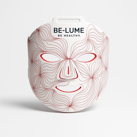 Be-Lume - Led gezichtsmasker