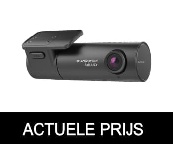 BlackVue DR590X-1CH Full HD dashcam