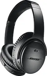 Bose QuietComfort 35 II klein