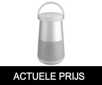 Bose SoundLink Revolve+