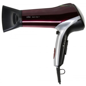 Braun Satin Hair 7 HD770 haardroger