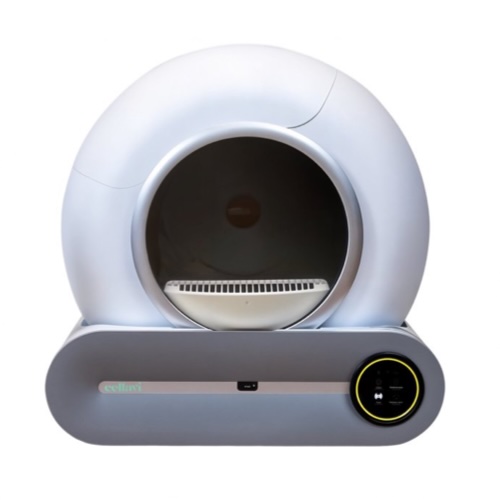 Cellavi Automatische Kattenbak