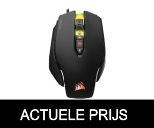 Corsair M65 Pro RGB 