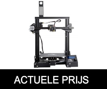 Creality 3D Ender-3 PRO 3D printer