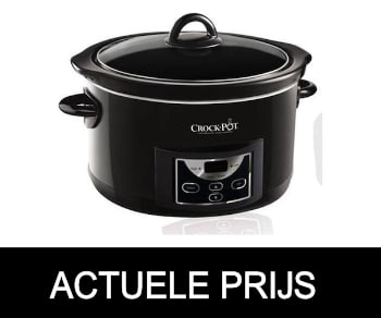 Crock-Pot CR507