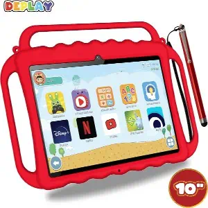 DEPLAY Kids Tablet PRO