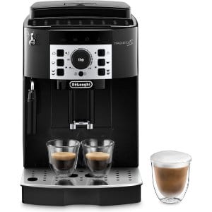 Volautomatische koffiemachine