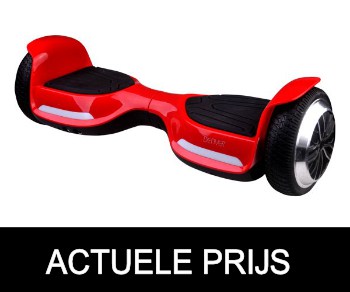 Denver DBO-6520 hoverboard