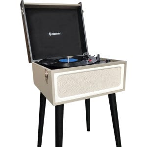 Denver Retro Platenspeler