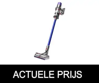 Dyson V11 Beste draadloze stofzuiger