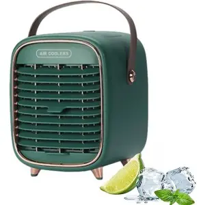 Fawo® Mini Airco draagbaar