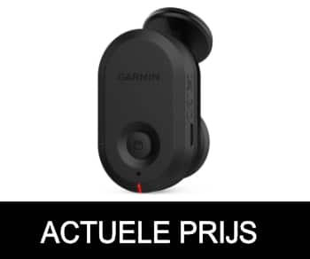 Garmin Dashcam Mini