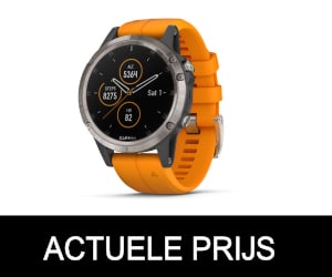 Garmin Fenix 6X Pro