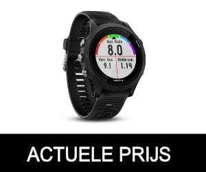 Garmin Forerunner 935