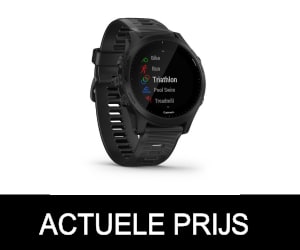 Garmin Forerunner 945