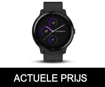 Garmin Vivoactive 3 smartwatch