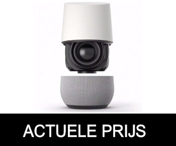 Google Home 