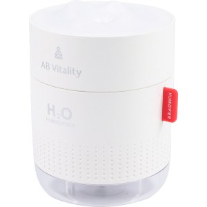 H2o Aroma Diffuser Luchtbevochtiger