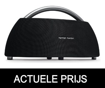 Harman Kardon Go+Play Draagbare 