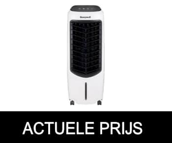 Honeywell TC10PE aircooler