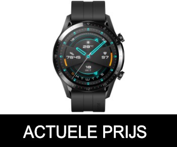 Huawei Watch GT 2 smartwatch