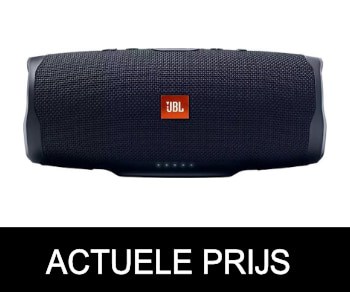  JBL Charge 4