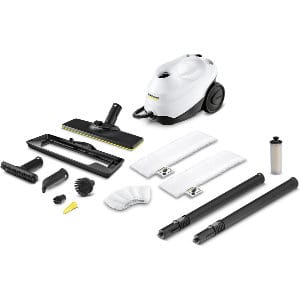 beste stoomreiniger getest waaronder deze karcher