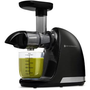 beste slowjuicer