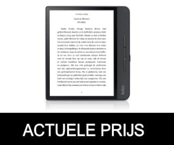 Kobo Forma e-reader