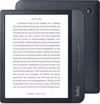 Kobo Libra H2O