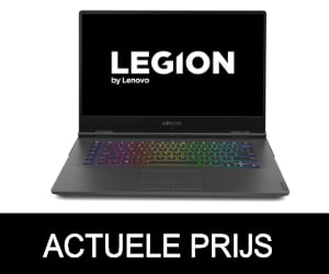 Leonovo Legion Y740 gaming laptop