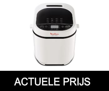 Moulinex Pain Doré OW210130 