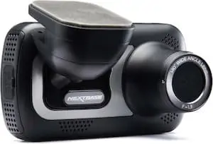 Nextbase 522GW Quad HD Dashcam-klein