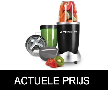 NutriBullet 600 Series 