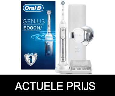 Oral-B Genius 8000/9000