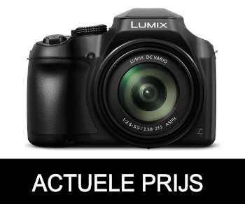 Panasonic Lumix DC-FZ82