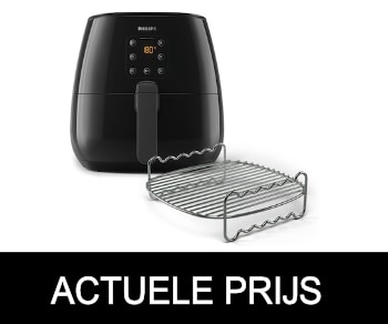 Philips Airfryer XL Essential HD9280/90