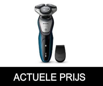 Philips AquaTouch S5420/06