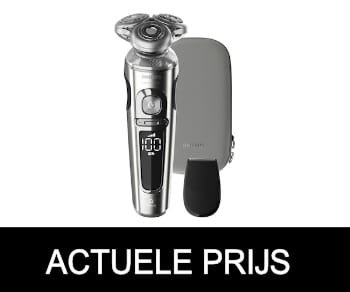 Philips Shaver S9000 Prestige SP9820/12