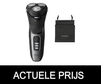 Philips Shaver Series 3000 S3231/52