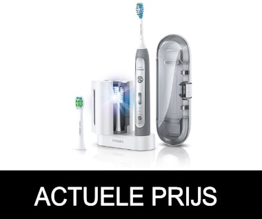 Philips Sonicare FlexCare Platinum