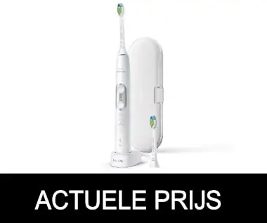 Philips Sonicare ProtectiveClean 6100